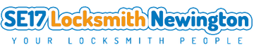 SE17 Locksmith Newington logo