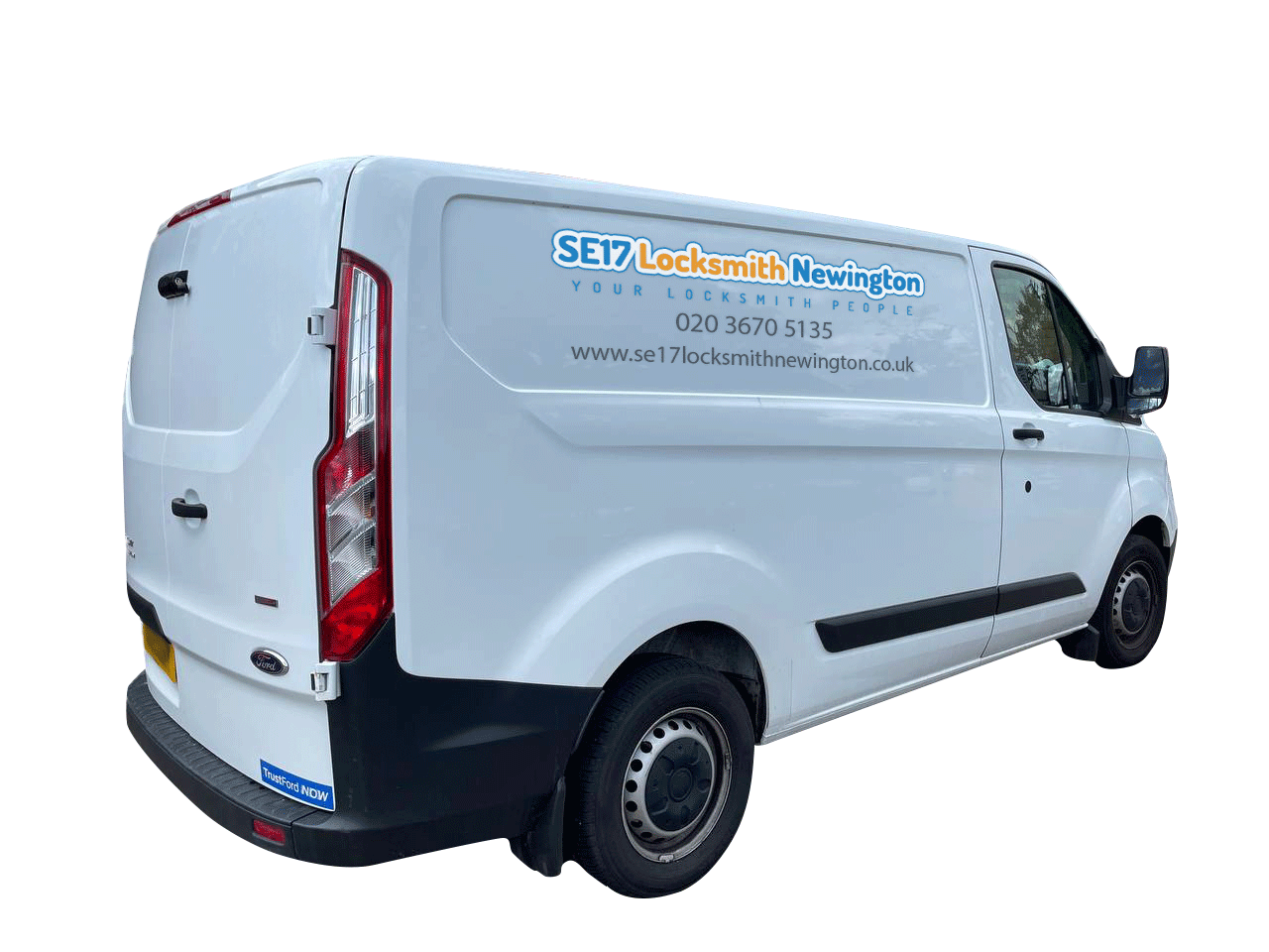 SE17-Locksmith-Newington